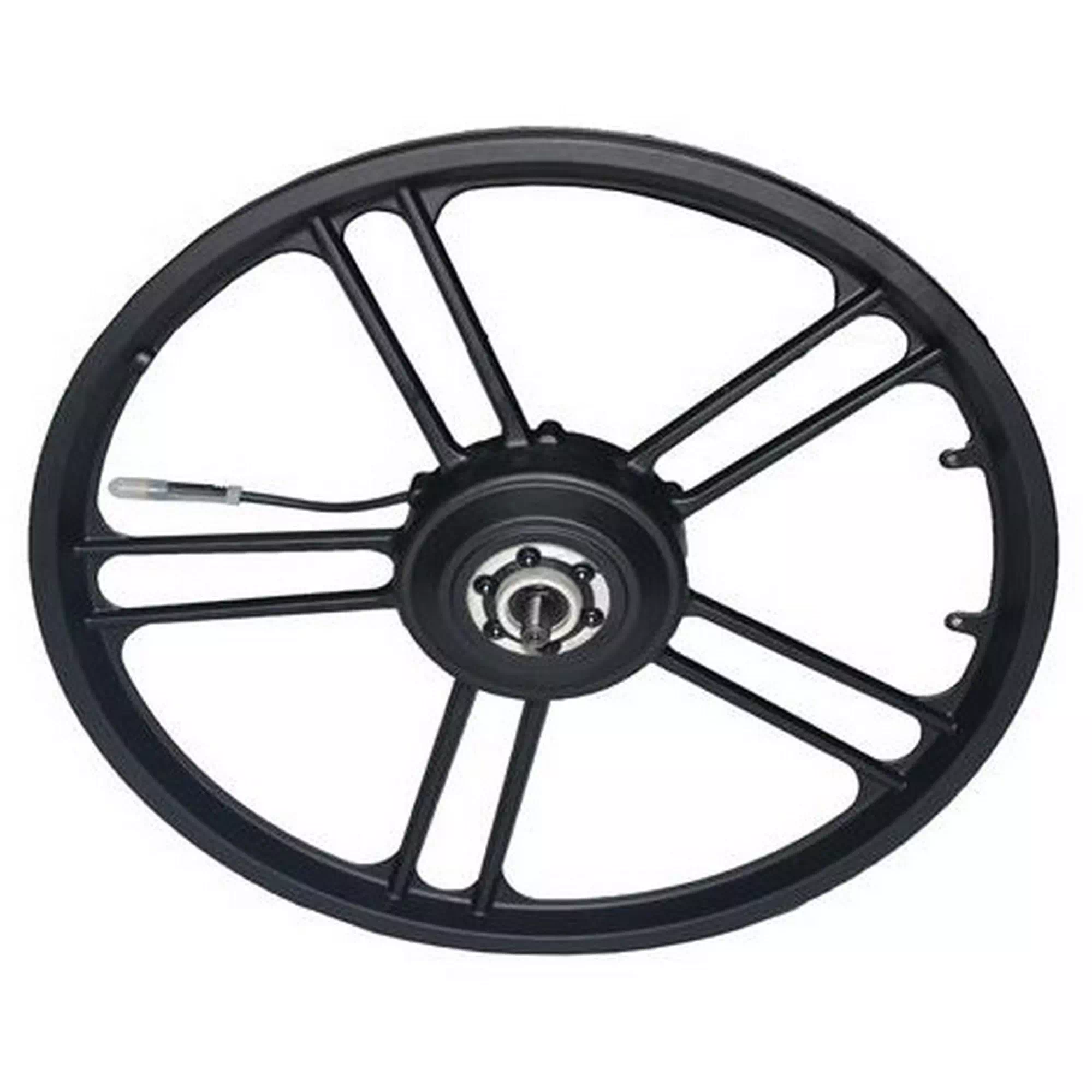 RKS YDIII (YD3) ARKA JANT VE MOTOR [DS10 PRO] #RK 33262